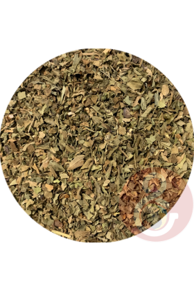 Basilicum heeft een heilzame werking welke komt van de aromatische olie in het kruid. Deze olie is rijk aan kamfer, eugenol en thymol.