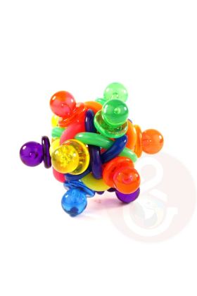 Binkies Ball Foot Toy (Large)