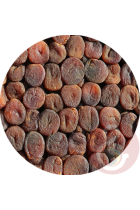 Gedroogde Abrikozen (Biologisch)