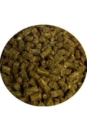 TOP's Parrot Pellets Small™ zijn USDA biologisch gecertificeerd en perfect voor kleinere papegaaien- en parkietensoorten zoals grasparkieten, valkparkieten, groot parkieten, agaporniden, quakers en lories.