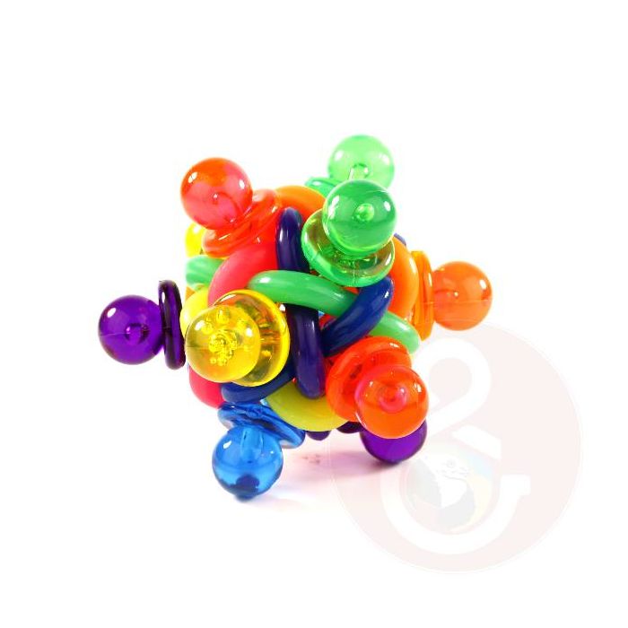Binkies Ball Foot Toy (Large)