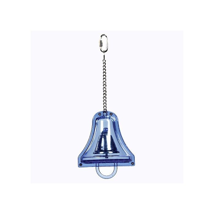 Double Ringer Bell (Small)