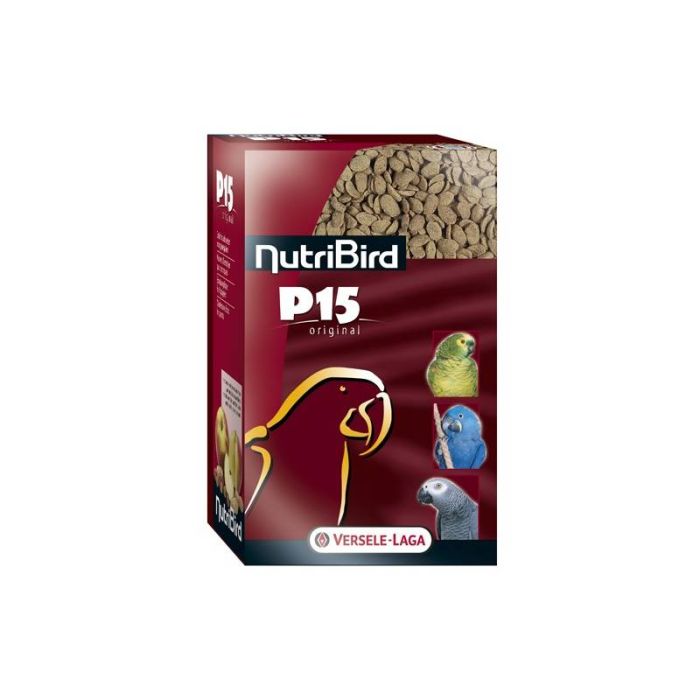 NutriBird P15 Original