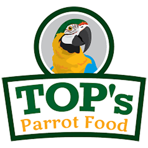 TOP's Parrot Food